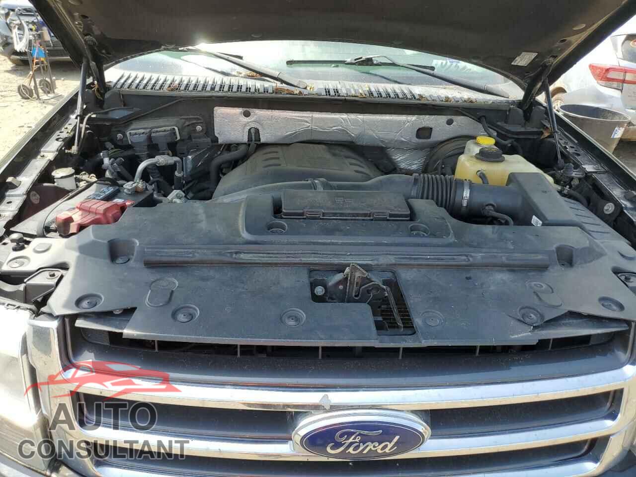 FORD EXPEDITION 2017 - 1FMJU1HT2HEA51183