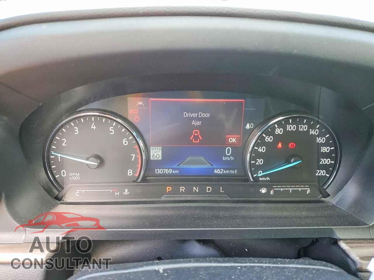 FORD EXPLORER 2022 - 1FMSK8FH2NGB16437