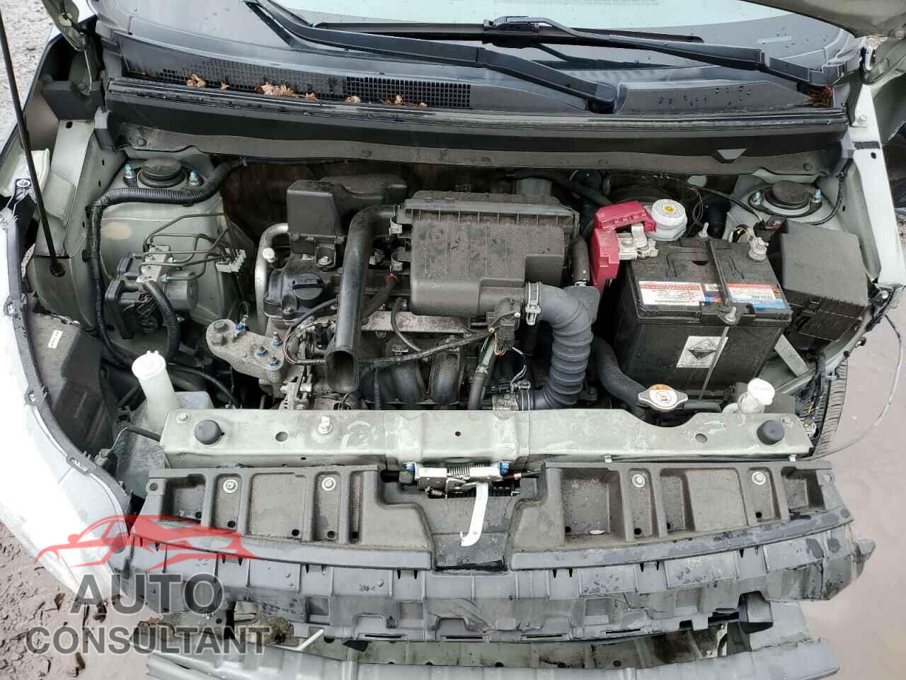 MITSUBISHI MIRAGE 2020 - ML32F3FJ2LHF12167
