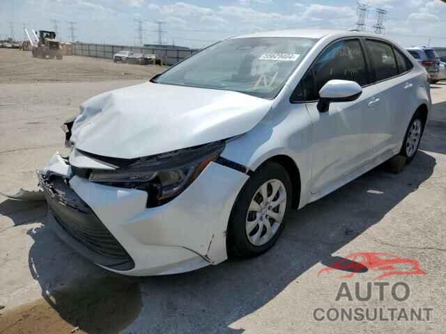 TOYOTA COROLLA 2024 - 5YFB4MDE3RP154618