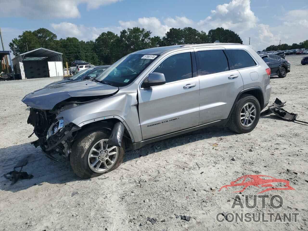 JEEP GRAND CHER 2019 - 1C4RJEAG2KC629998