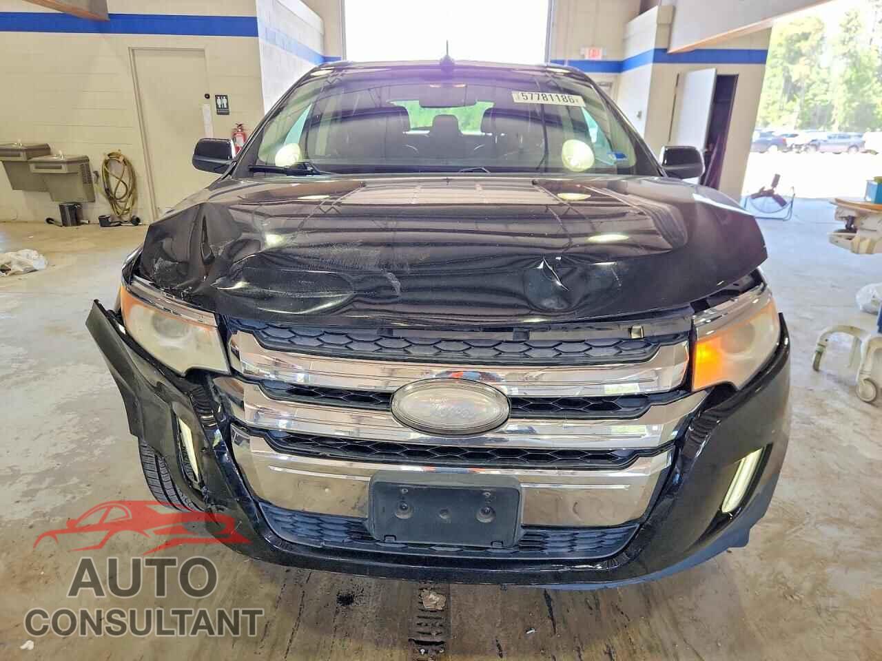 FORD EDGE 2011 - 2FMDK3JC3BBB65382