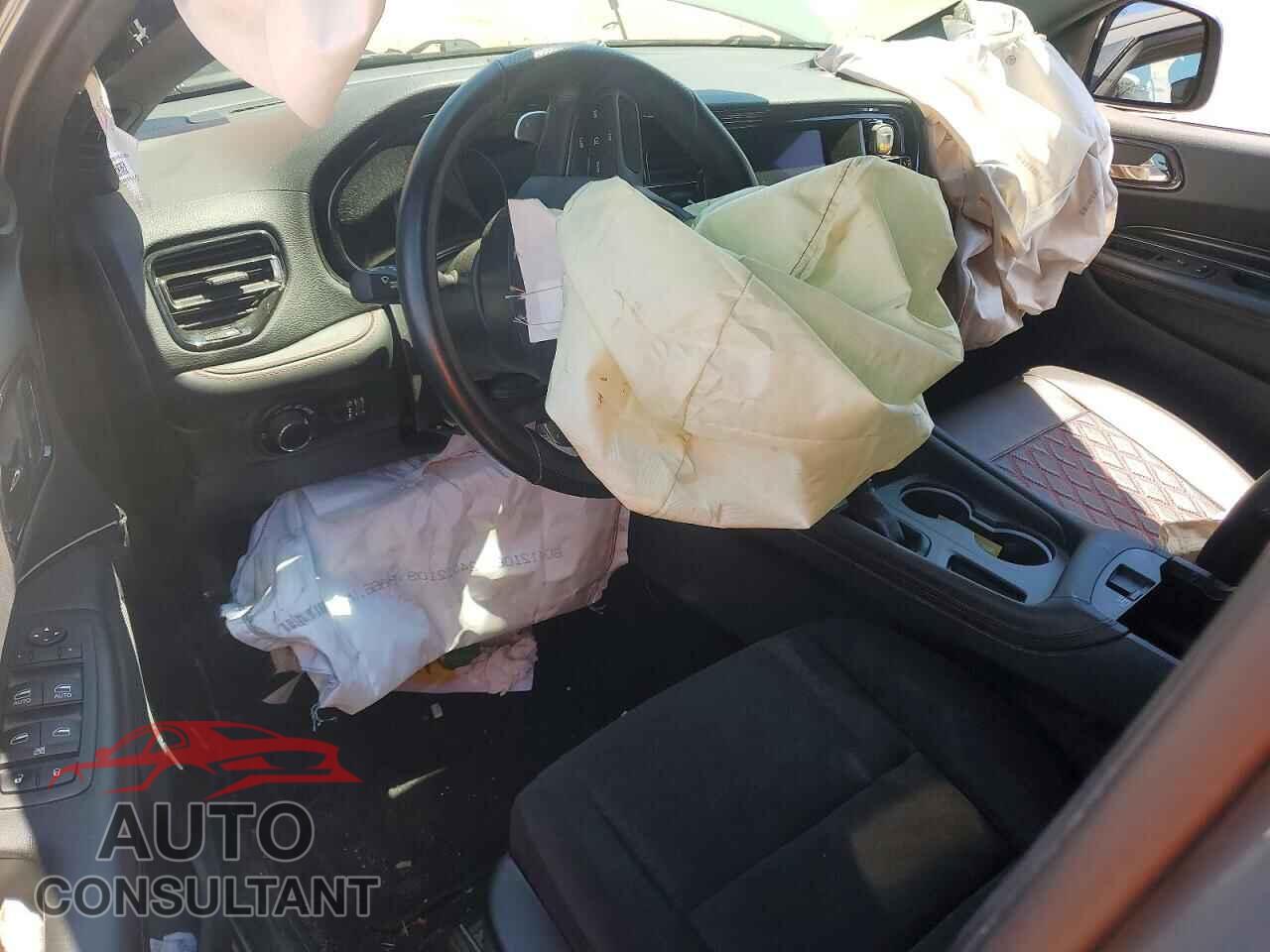 DODGE DURANGO 2024 - 1C4RDJDG1RC153393