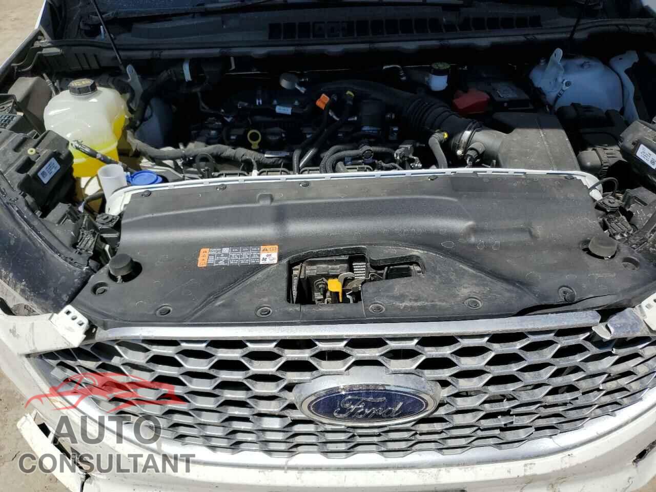 FORD EDGE 2024 - 2FMPK4J9XRBB06458