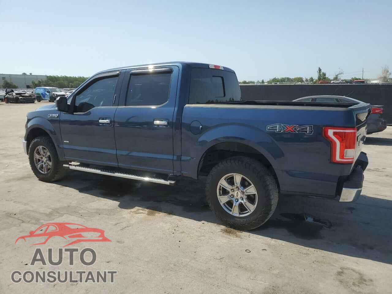 FORD F-150 2015 - 1FTEW1EP7FFB83841