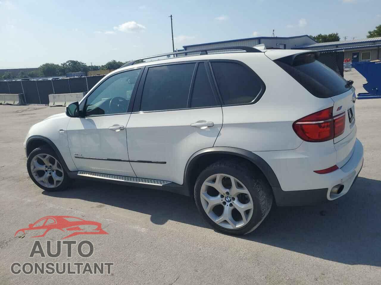 BMW X5 2012 - 5UXZV4C56CL762208