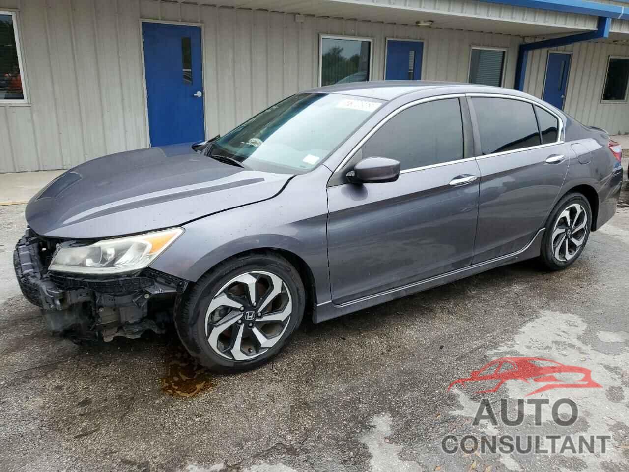 HONDA ACCORD 2017 - 1HGCR2F53HA200413