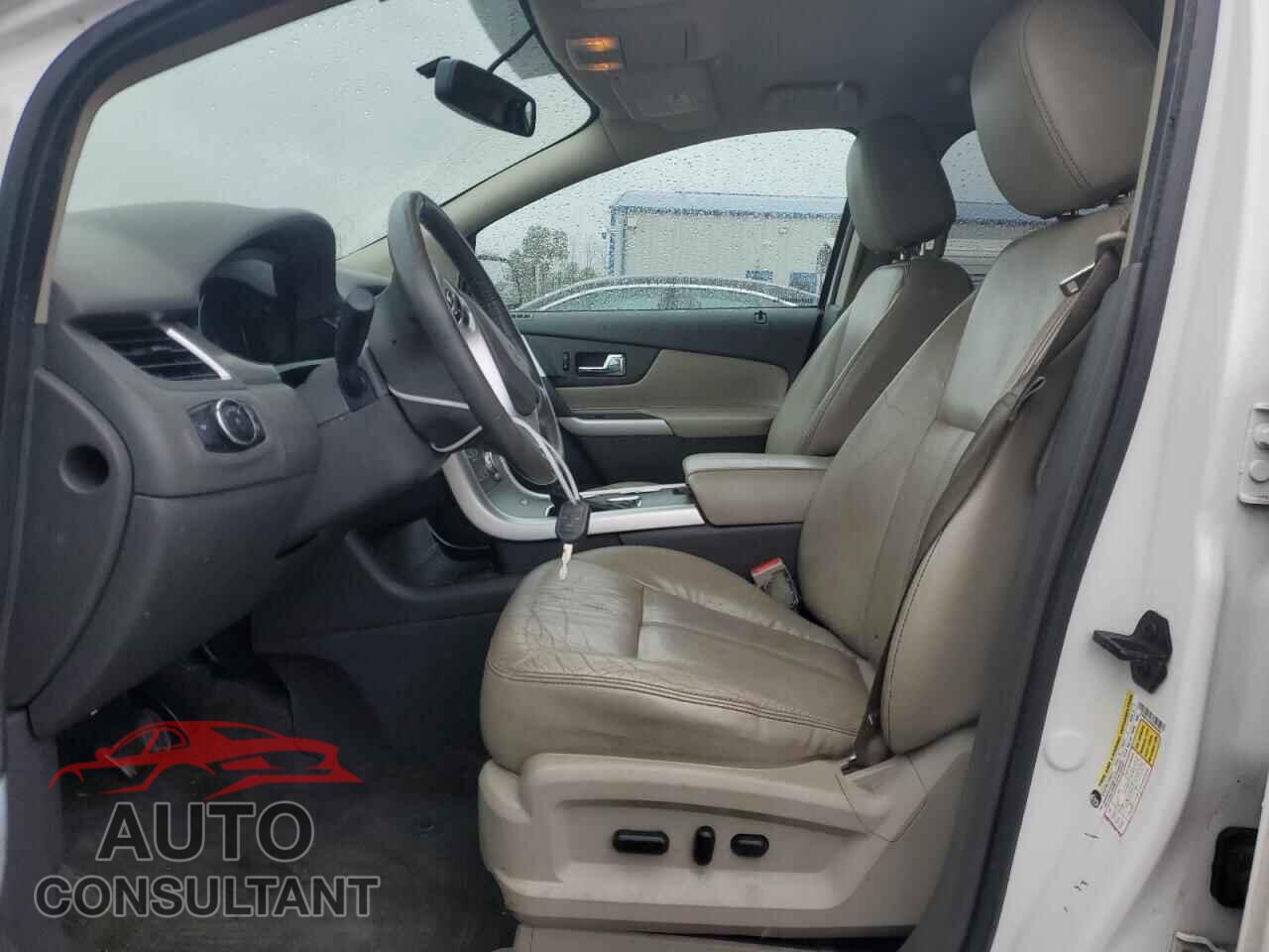 FORD EDGE 2013 - 2FMDK4JC5DBA56365