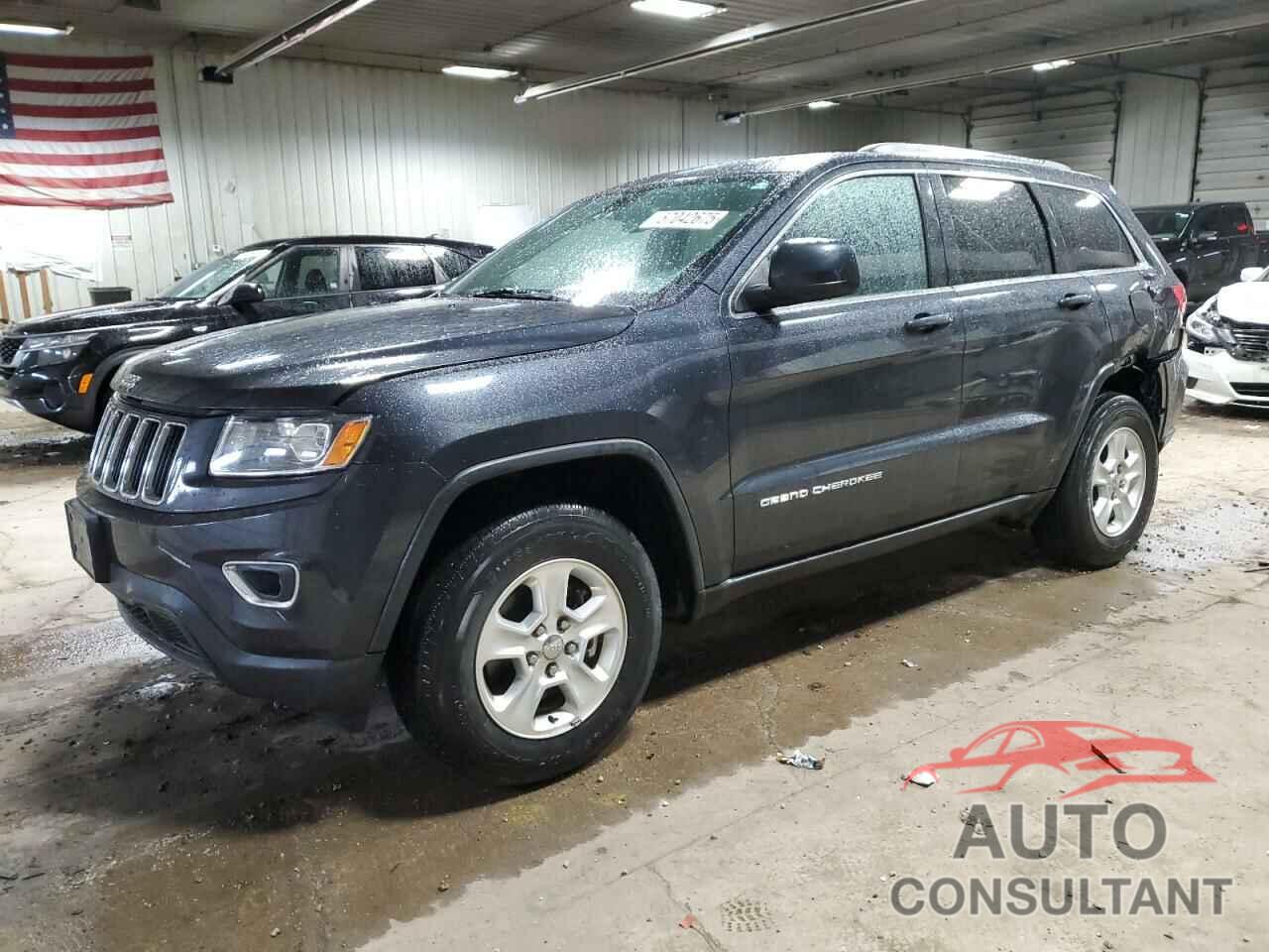 JEEP GRAND CHER 2014 - 1C4RJFAG7EC180764
