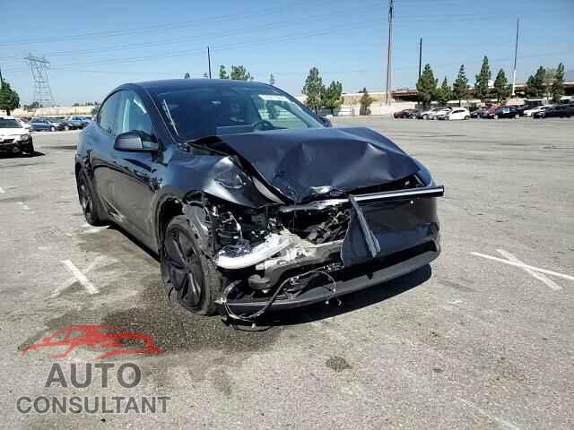 TESLA MODEL Y 2026 - 7SAYGDEEXTF346785