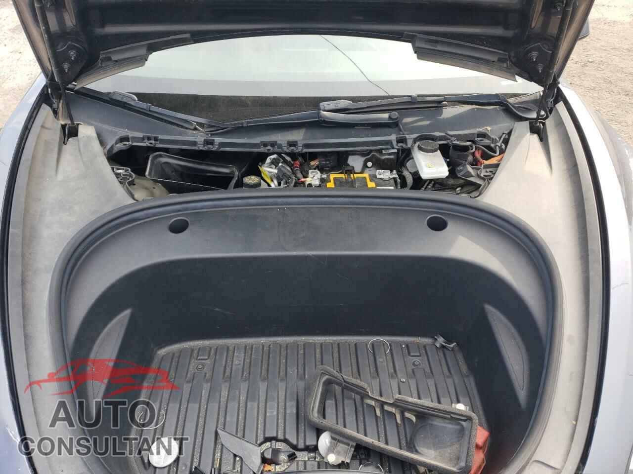 TESLA MODEL 3 2022 - 5YJ3E1EB2NF126013