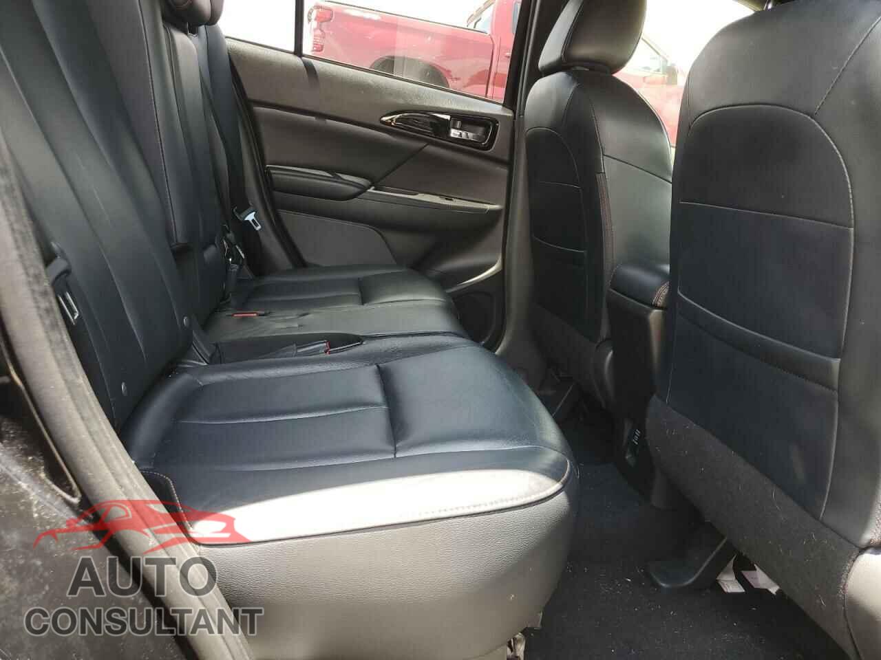 MITSUBISHI ECLIPSE 2020 - JA4AT5AA1LZ001006