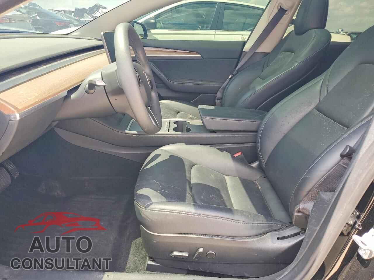 TESLA MODEL 3 2023 - 5YJ3E1EA7PF705217