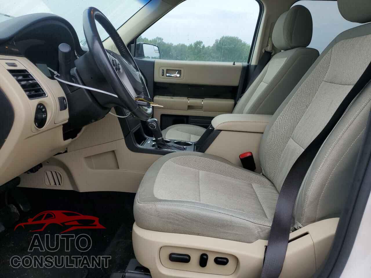 FORD FLEX 2014 - 2FMGK5C81EBD13129