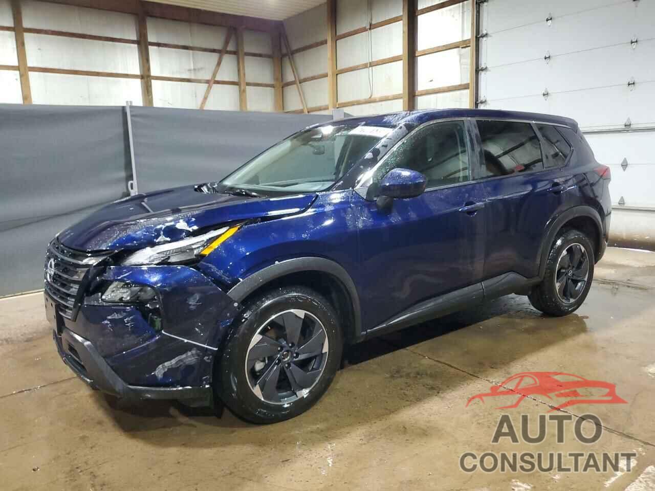 NISSAN ROGUE 2024 - 5N1BT3BB6RC727456