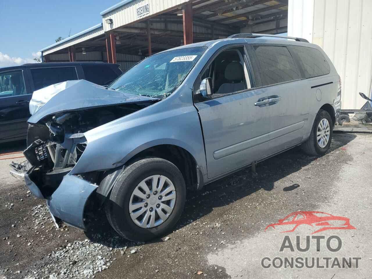 KIA All Models 2011 - KNDMG4C76B6379700