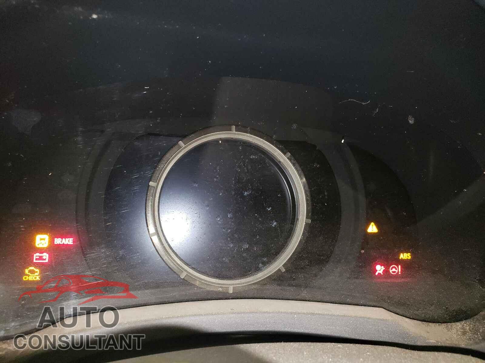 LEXUS IS 2016 - JTHCM1D21G5006386