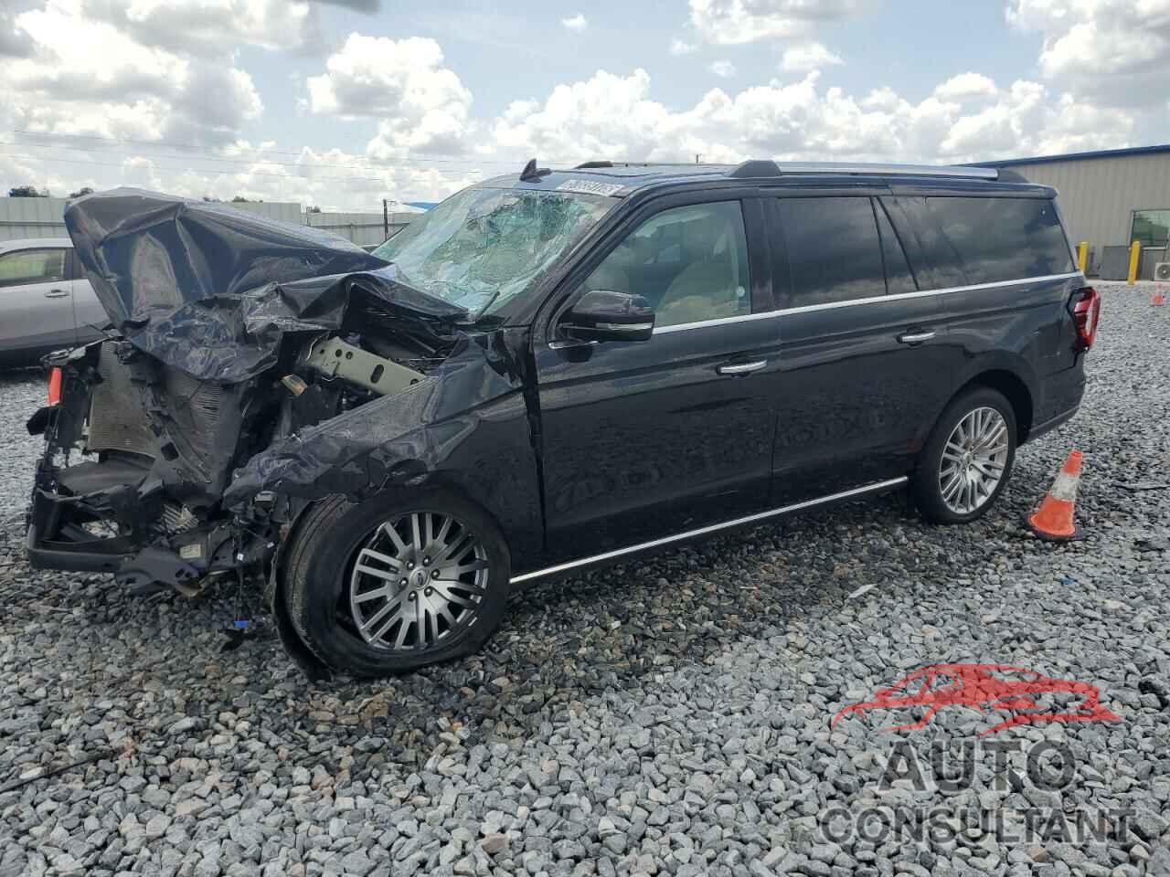 FORD EXPEDITION 2024 - 1FMJK2A88REA34469