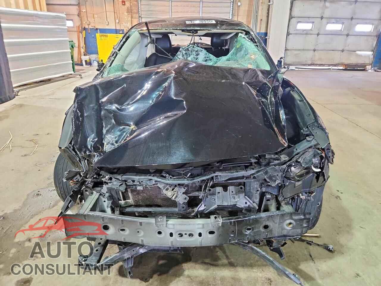 MAZDA CX30 2021 - 3MVDMABL0MM257650