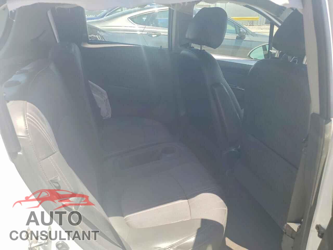 CHEVROLET SPARK 2015 - KL8CB6S94FC810558