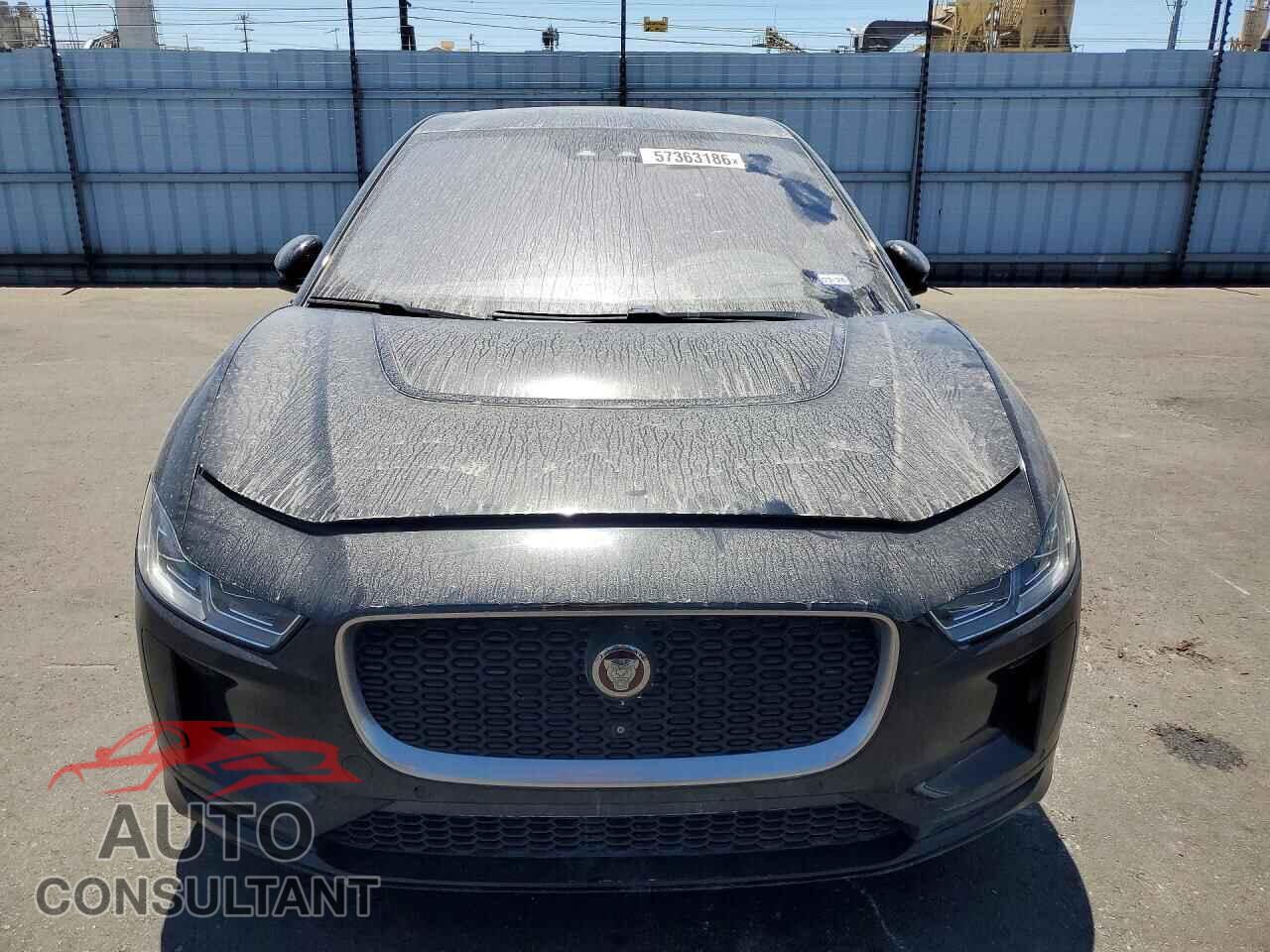 JAGUAR I-PACE 2019 - SADHD2S16K1F69948