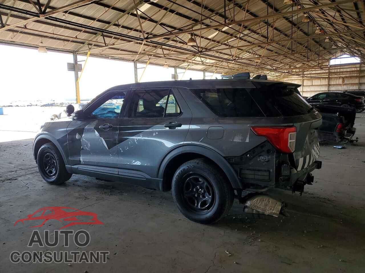 FORD EXPLORER 2024 - 1FM5K8AC2RGA01805
