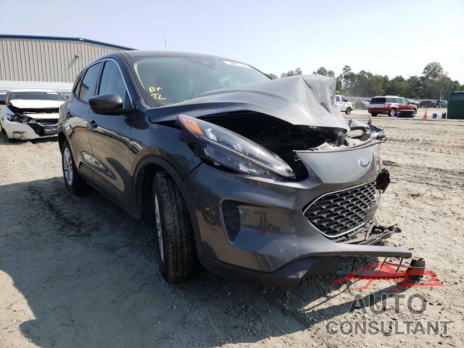 FORD ESCAPE 2020 - 1FMCU0G69LUB43419