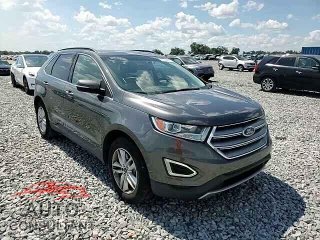 FORD EDGE 2016 - 2FMPK4J93GBB17136