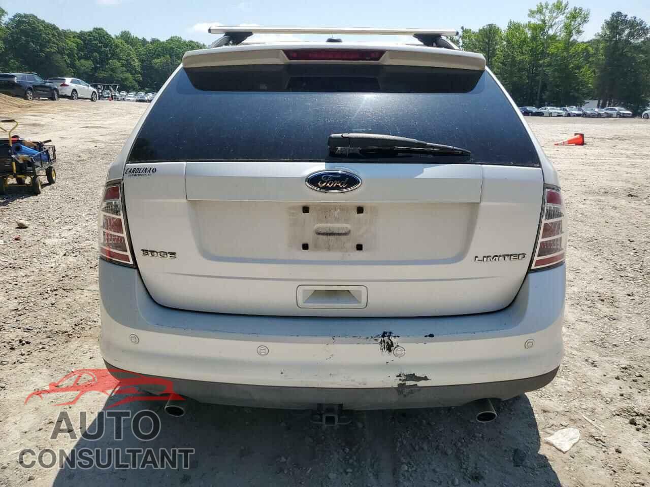 FORD EDGE 2009 - 2FMDK39C79BA29660