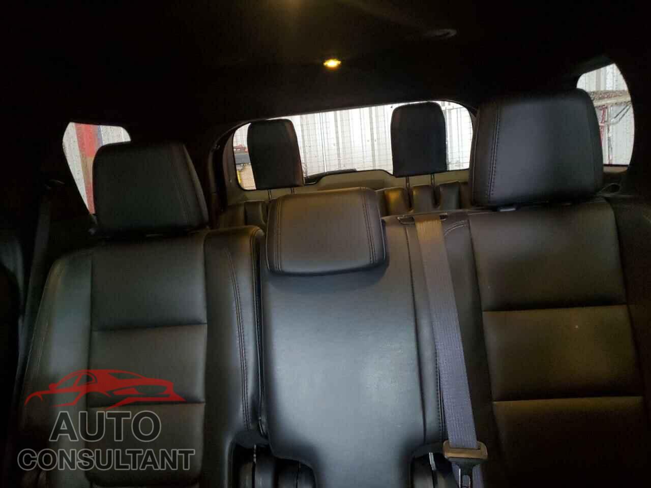 FORD EXPLORER 2015 - 1FM5K8D87FGA63476