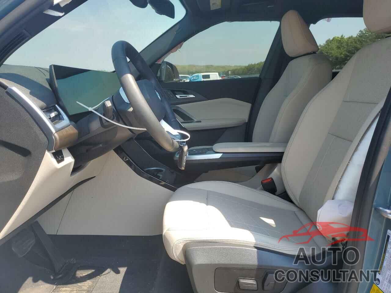 BMW X1 2023 - WBX73EF03P5X81123