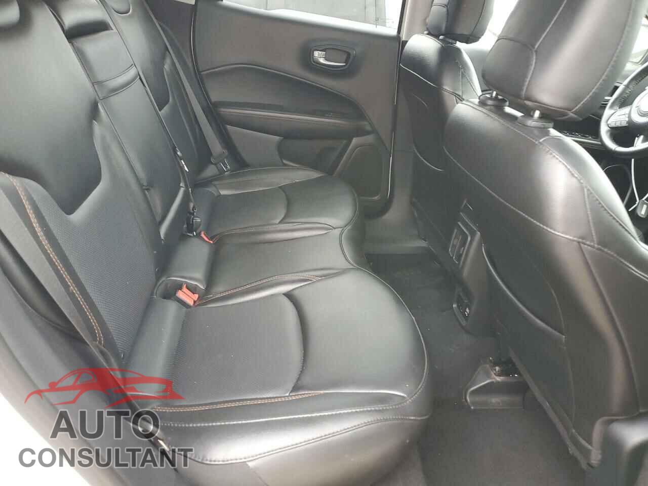 JEEP COMPASS 2019 - 3C4NJCCB4KT662445