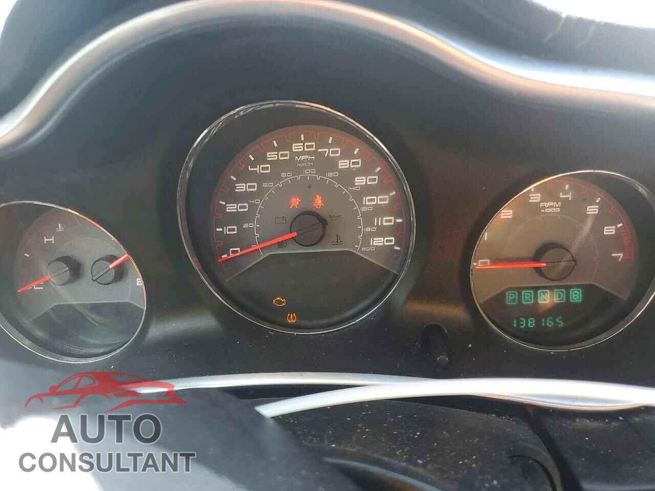 DODGE AVENGER 2013 - 1C3CDZAB8DN742794