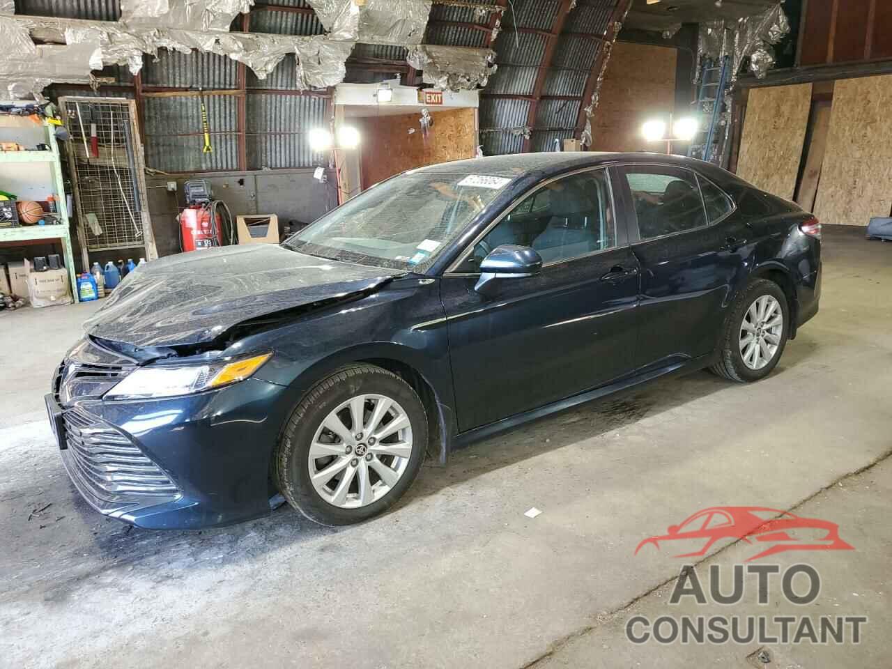 TOYOTA CAMRY 2020 - 4T1C11BK8LU012842