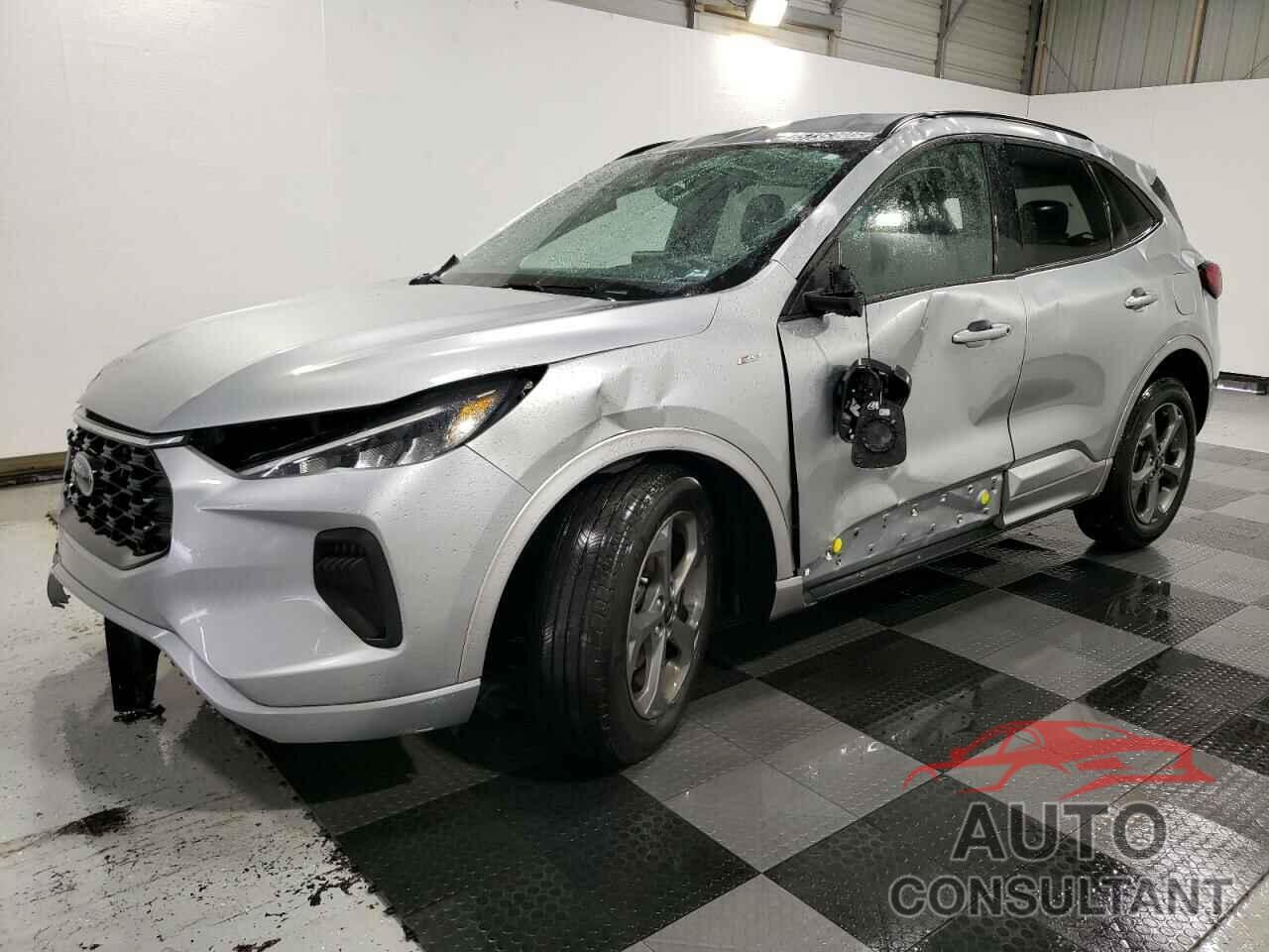 FORD ESCAPE ST 2024 - 1FMCU0MN9RUA62263