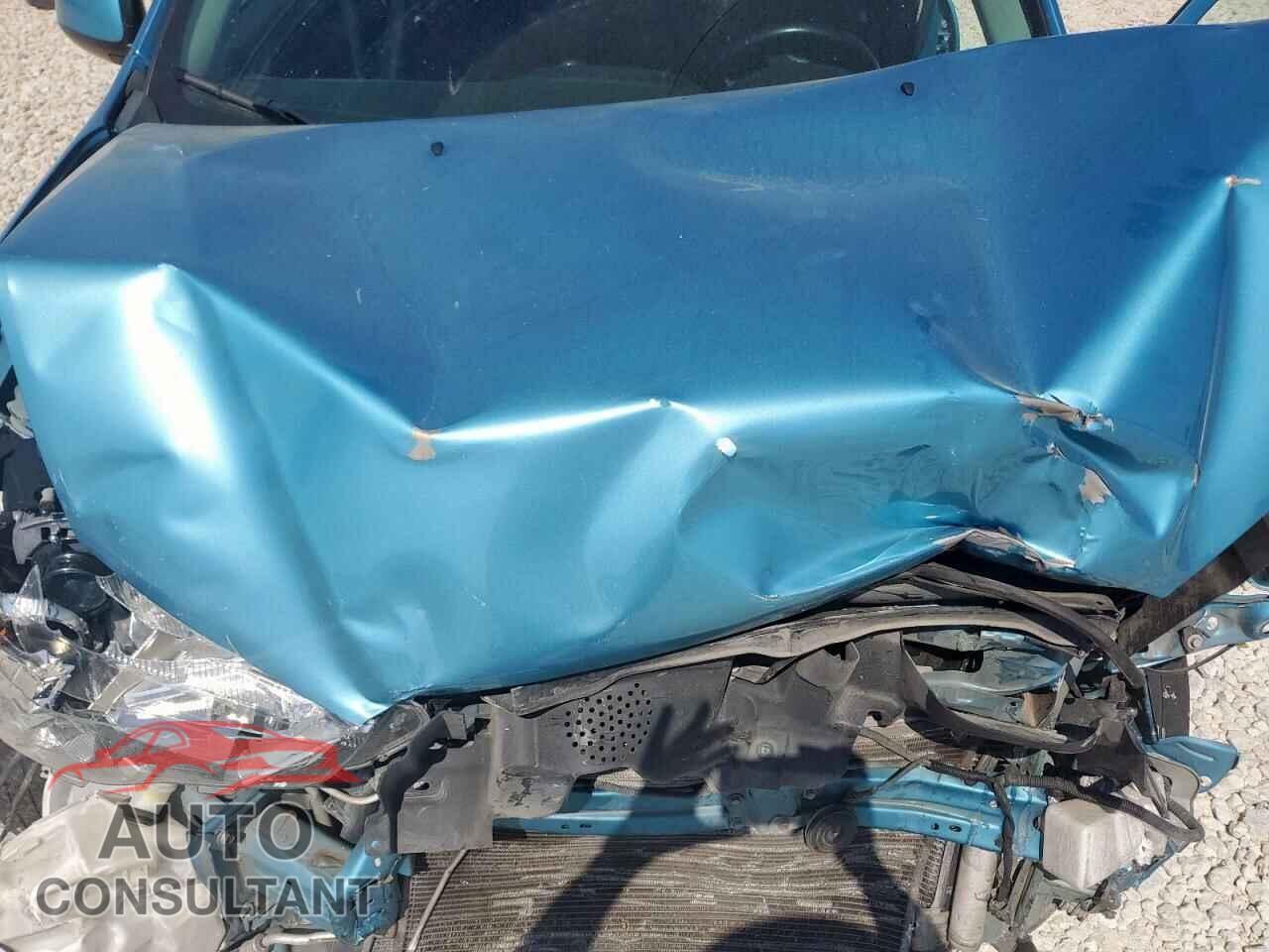 MITSUBISHI OUTLANDER 2014 - 4A4AP3AU9EE024593