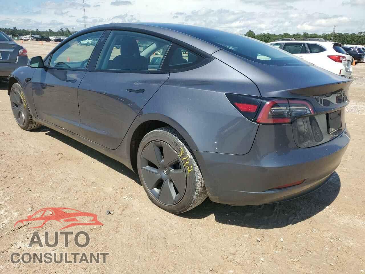TESLA MODEL 3 2023 - 5YJ3E1EA7PF668685