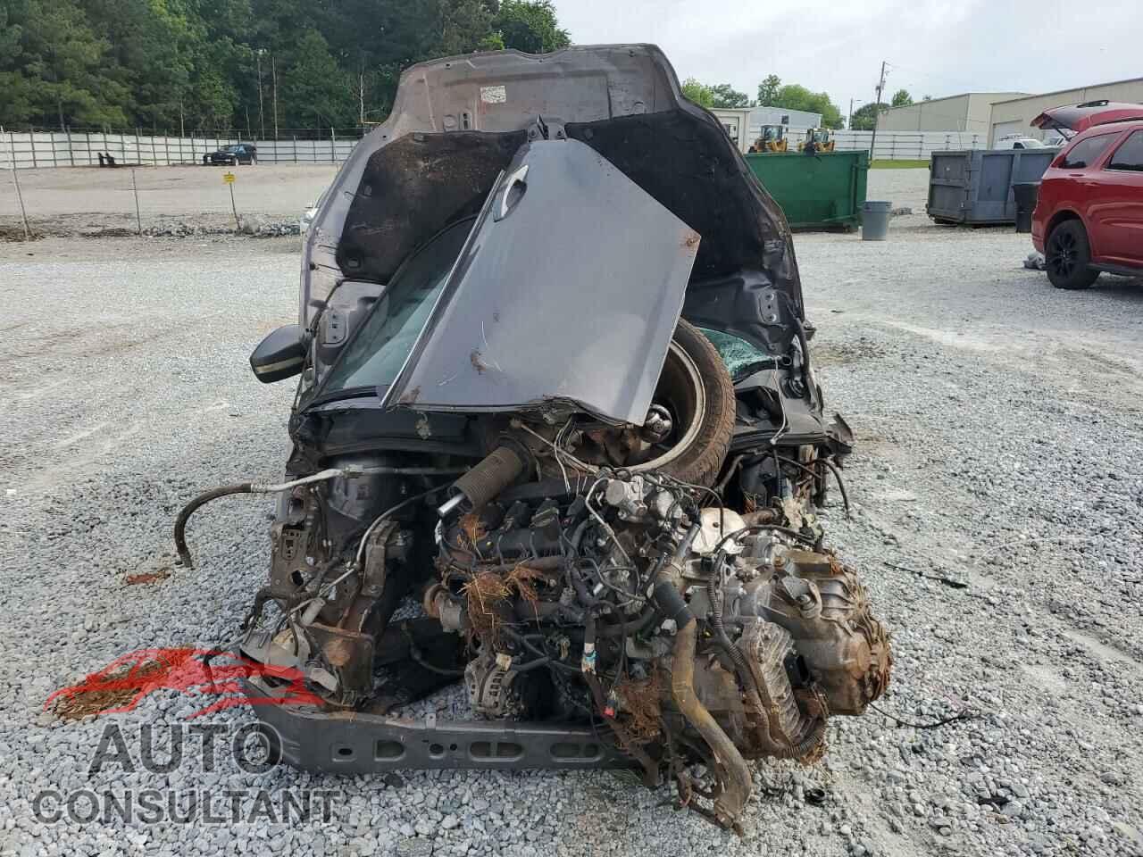 FORD FOCUS 2013 - 1FADP3N29DL186897