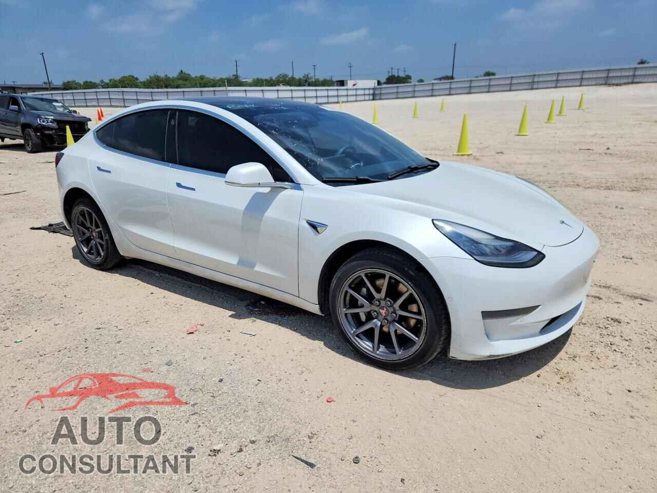TESLA MODEL 3 2020 - 5YJ3E1EA2LF612633