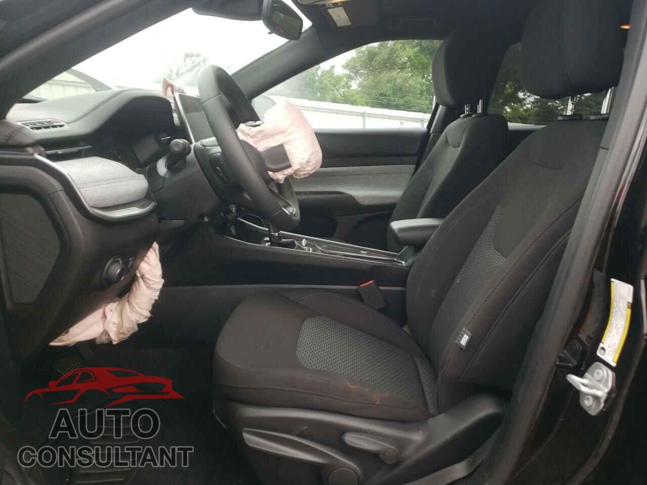 JEEP COMPASS 2024 - 3C4NJDAN2RT114019
