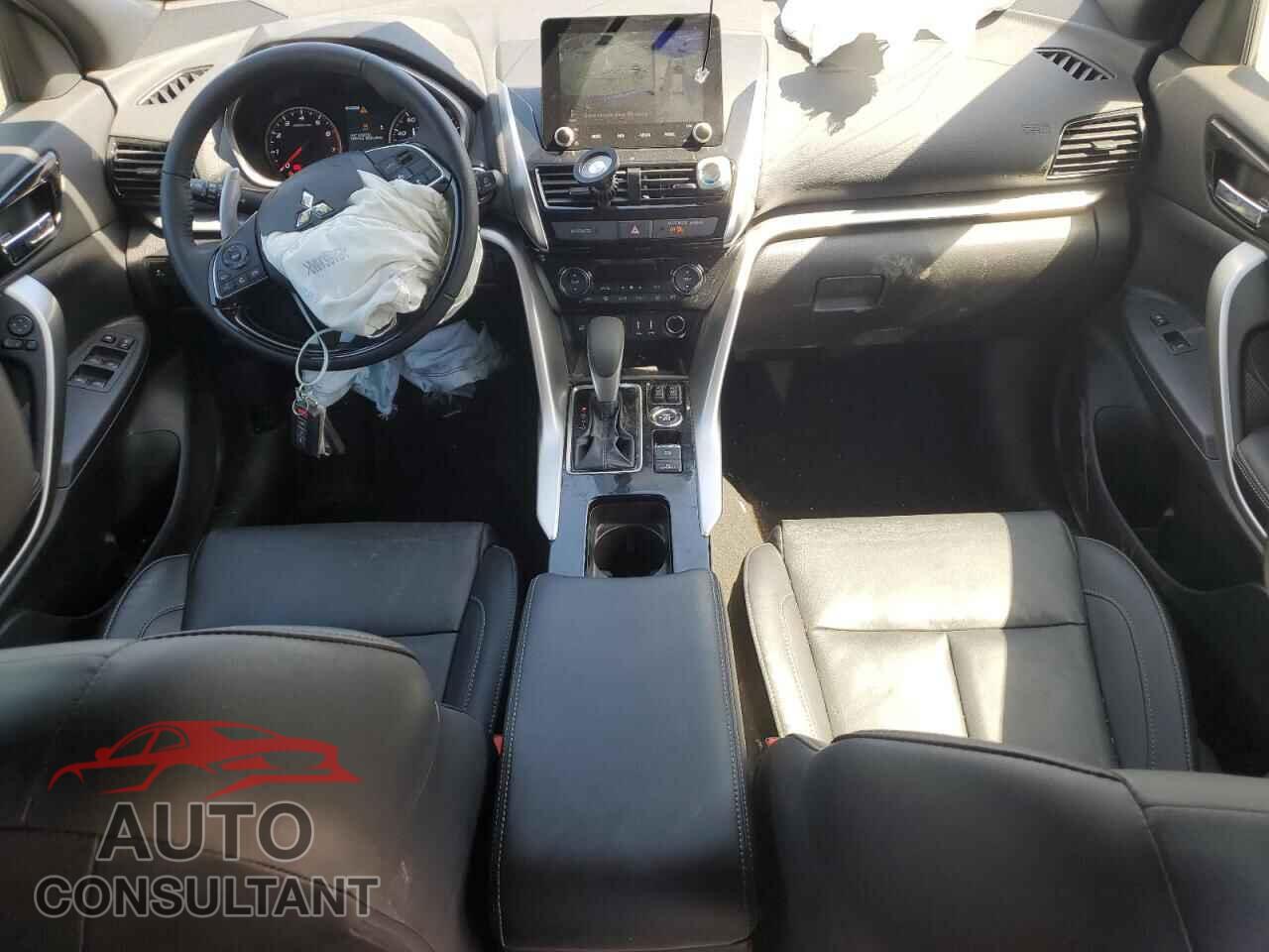 MITSUBISHI ECLIPSE 2024 - JA4ATWAA7RZ074590