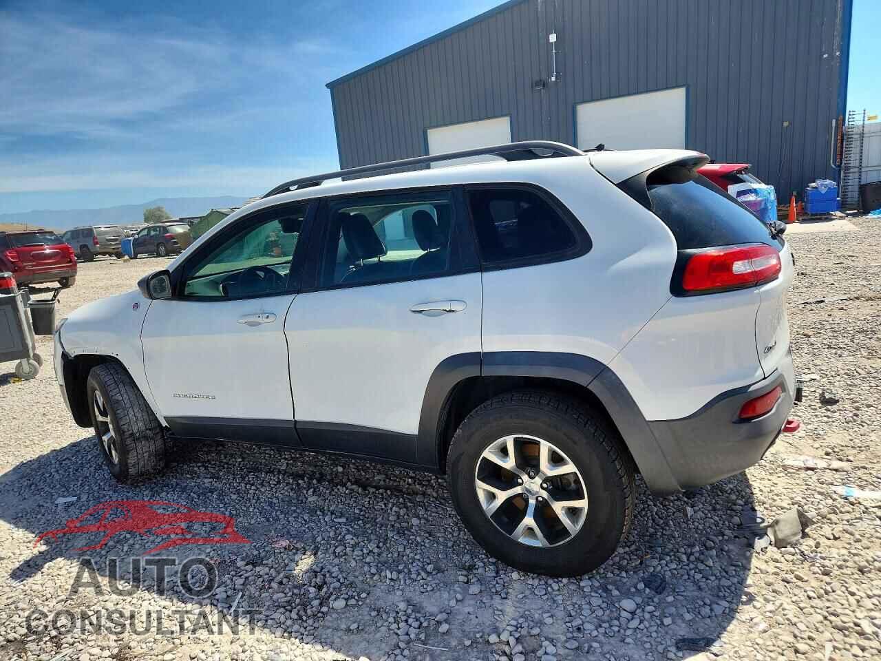 JEEP CHEROKEE 2014 - 1C4PJMBS1EW125708