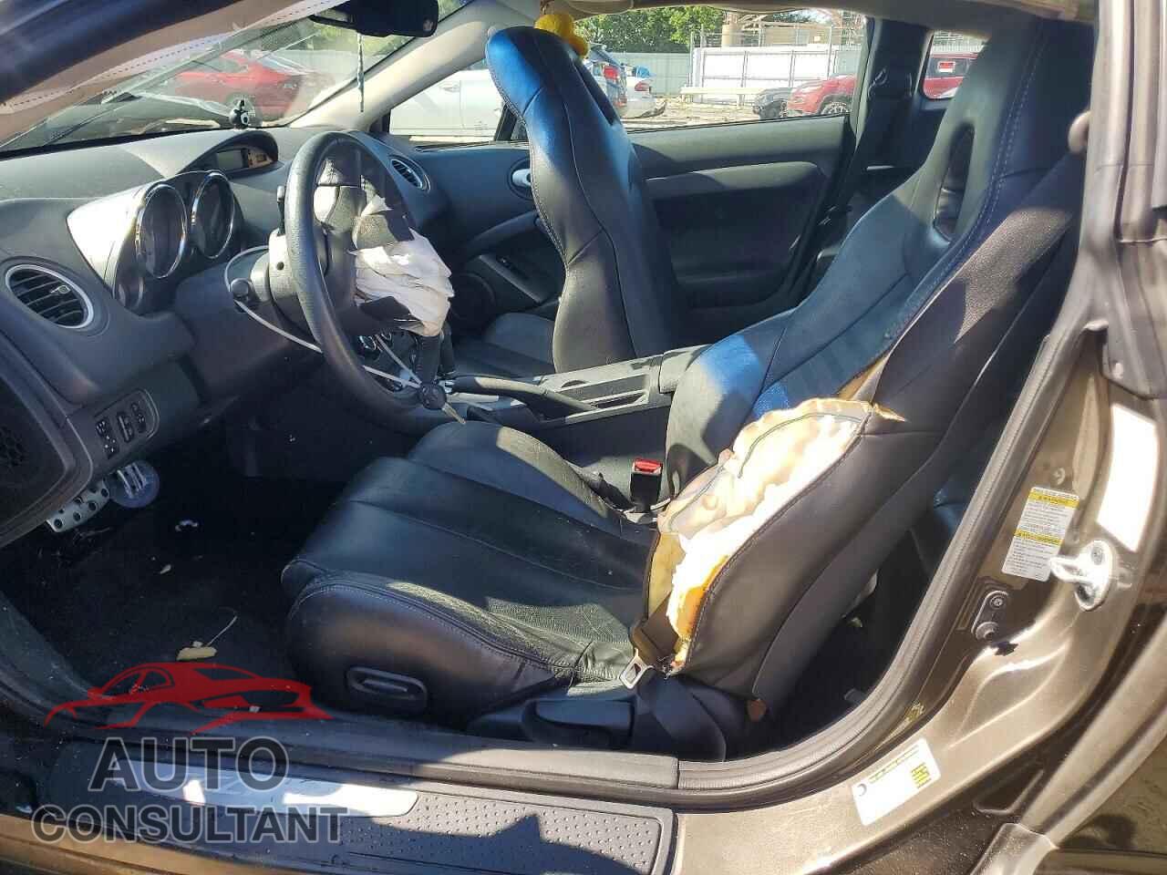 MITSUBISHI ECLIPSE 2011 - 4A31K5DF9BE001595