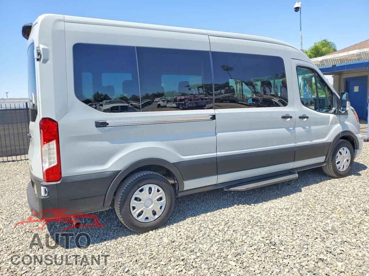 FORD TRANSIT 2022 - 1FBAX2CGXNKA69122
