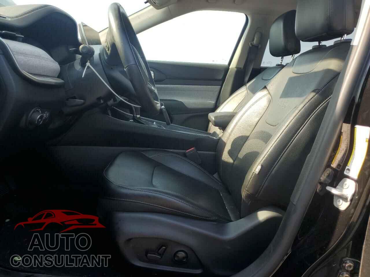 JEEP COMPASS 2022 - 3C4NJDFB0NT184255