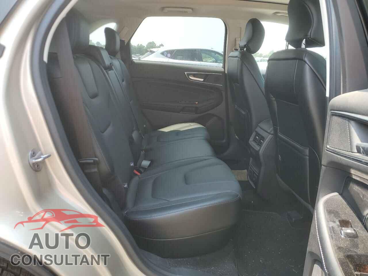 FORD EDGE 2017 - 2FMPK4K80HBC41520