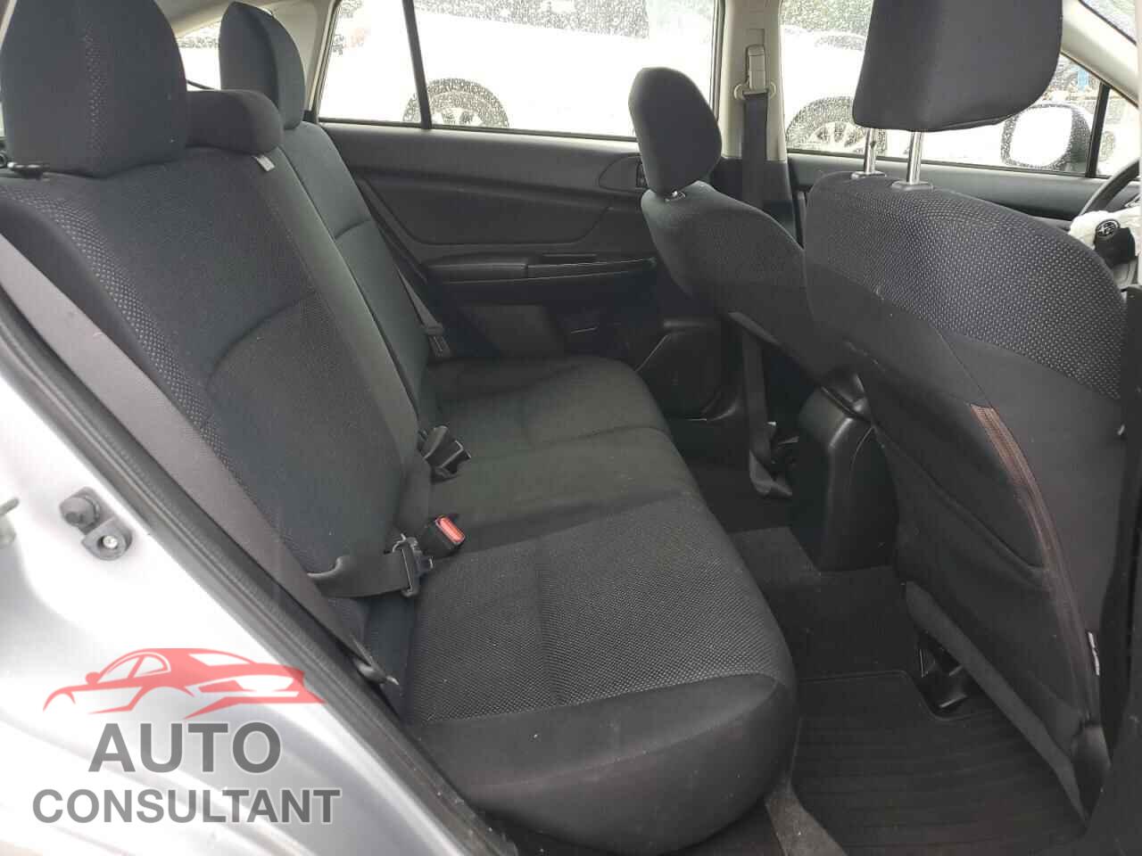 SUBARU IMPREZA 2013 - JF1GPAA65DH809879