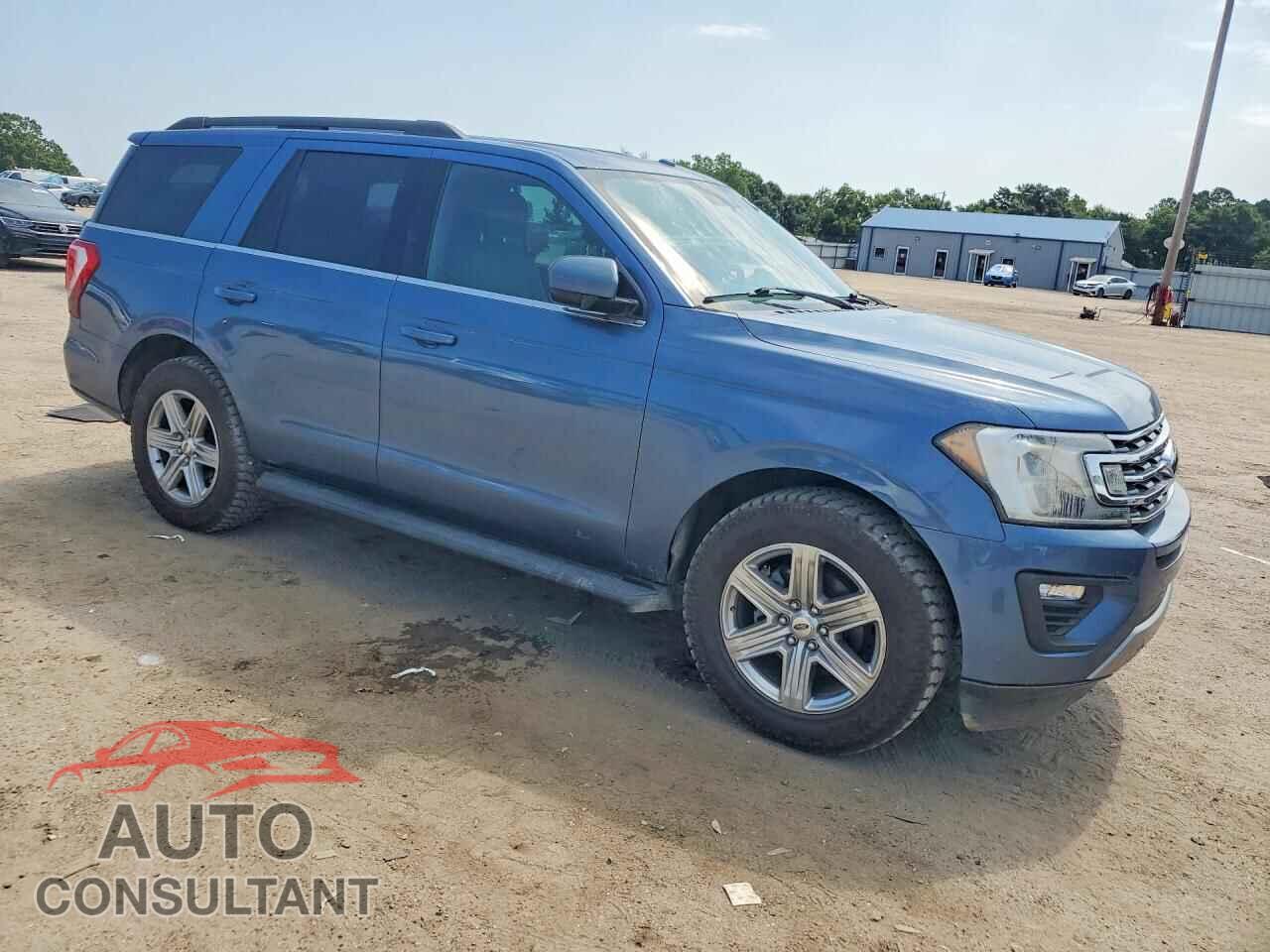 FORD EXPEDITION 2018 - 1FMJU1HT4JEA07868