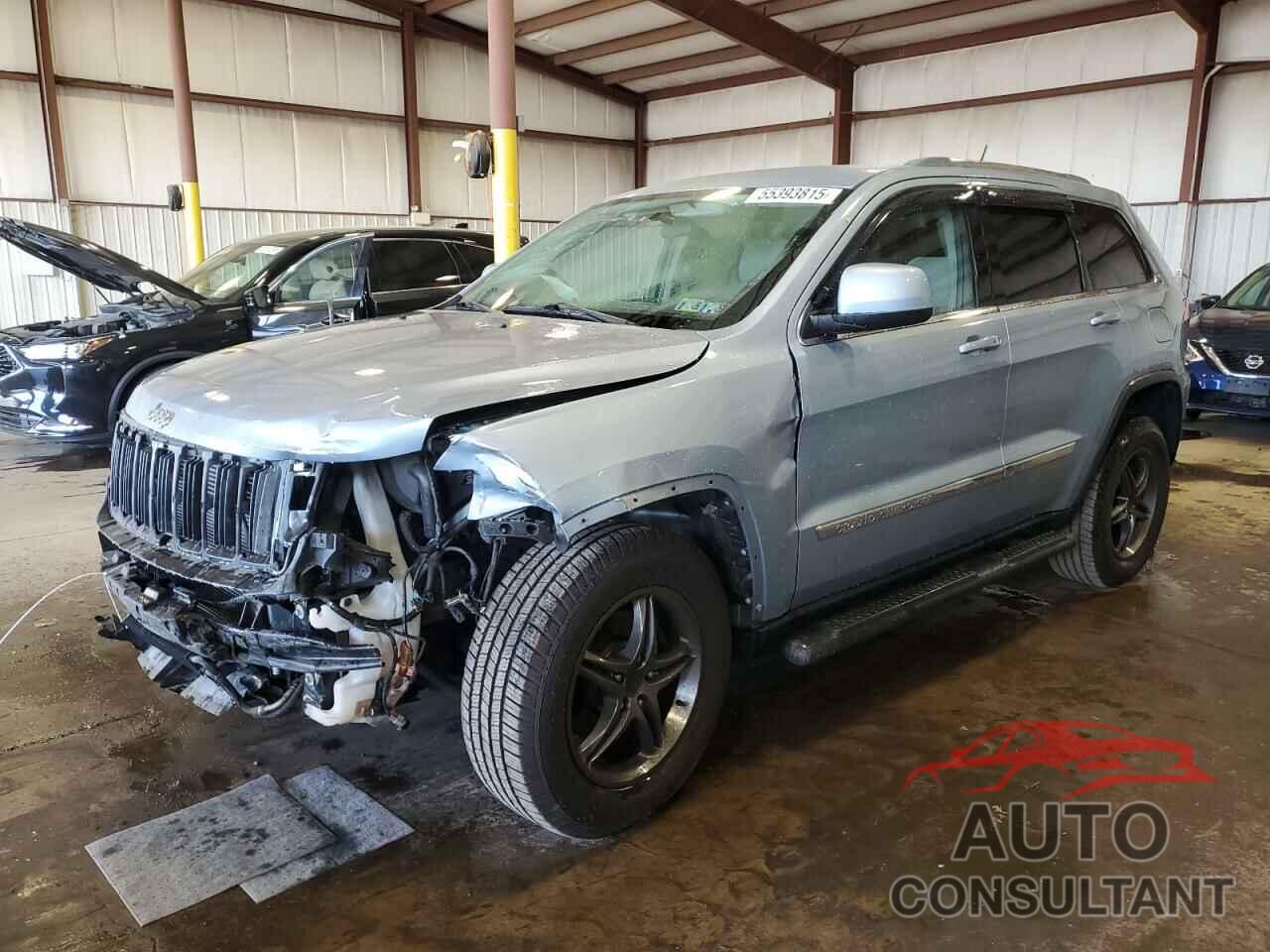 JEEP GRAND CHER 2012 - 1C4RJFAG2CC226028