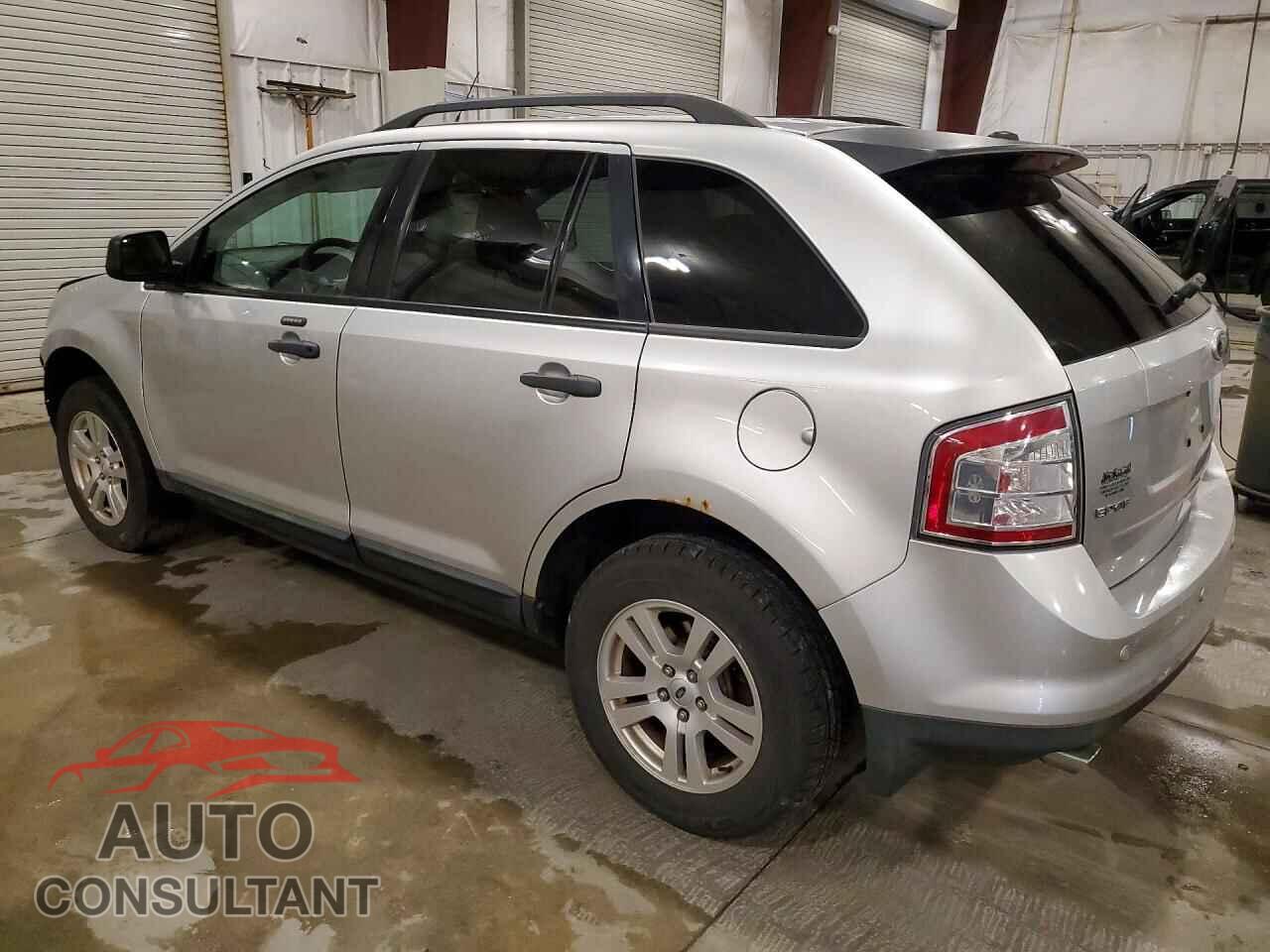 FORD EDGE 2010 - 2FMDK3GC2ABB77240